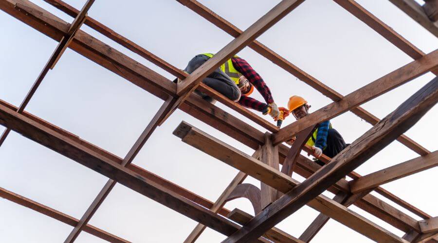 Expert new roof installation services in Steptoe, WA